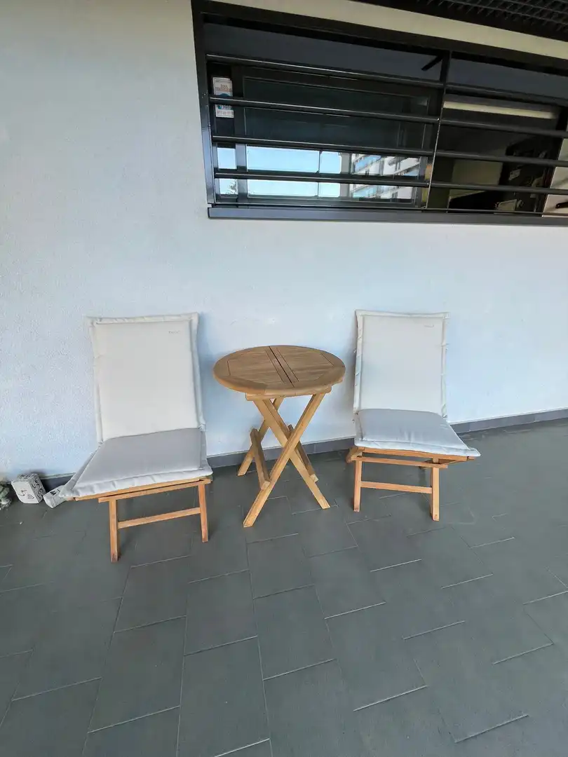Terrassa de Pis en venda en Tres Cantos amb Aire condicionat, Calefacció i Terrassa