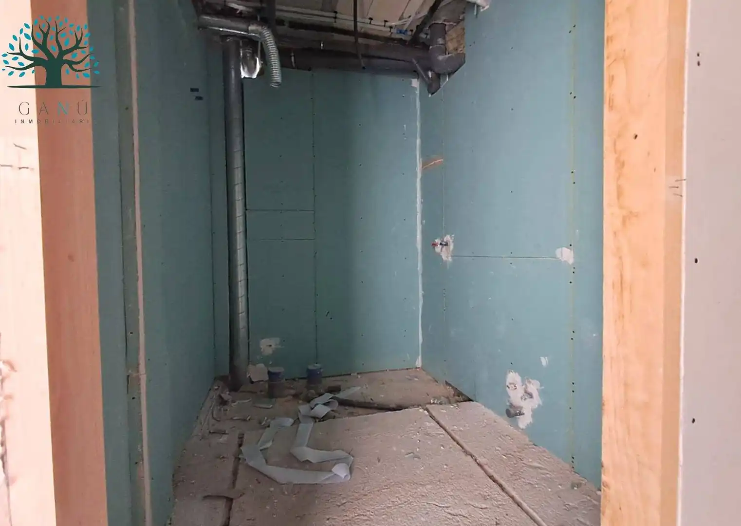 Apartament amb balcó en venda a Carretera DE LA ISLA PLANA, imagen 15
