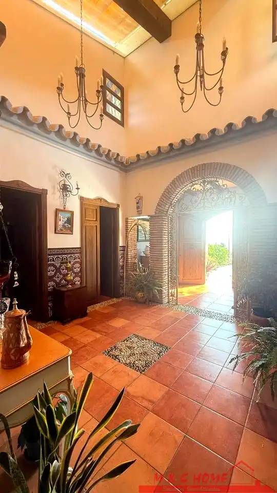 House with pool for sale in Churriana, imagen 17