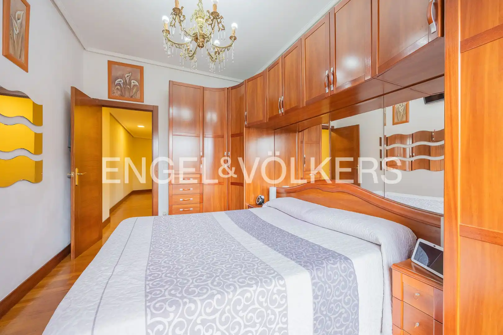 Habitación de Piso en venta en Bilbao  con Calefacción y Terraza