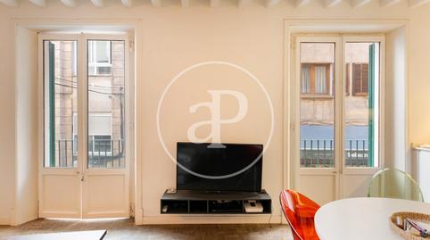 Foto 4 von Wohnung zum Verkauf in Costa de la Pols, La Missió,  Palma de Mallorca