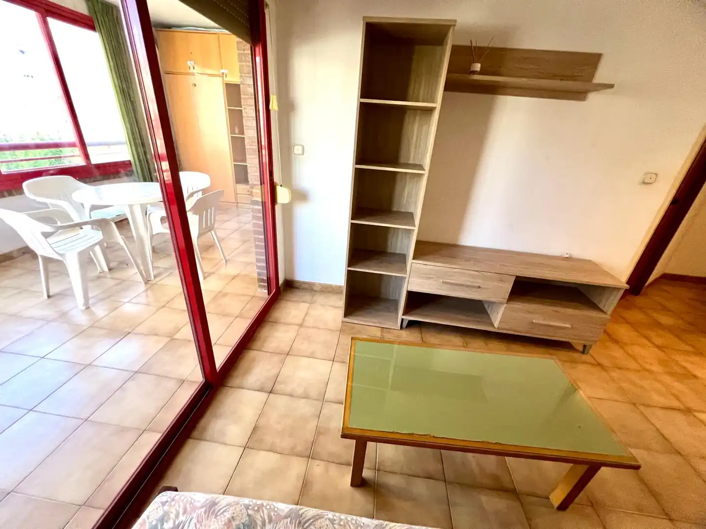 Apartament amb piscina en venda a Avenida Juan Fuster Zaragoza, imagen 7