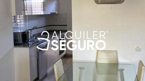 Photo 2 of Flat to rent in Segovia, Vecindario - El Doctoral - Cruce de Sardina, Santa Lucía de Tirajana