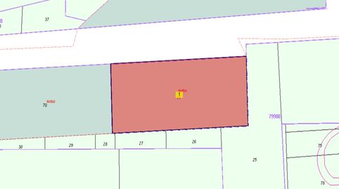 Solvia Inmobiliaria  Solares Narón, imatge 2