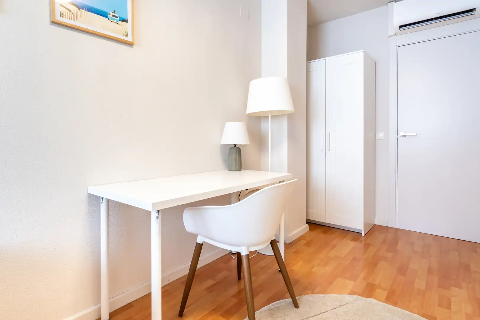 Appartement avec piscine à vendre à Calle del Pintor Ignacio de Zuloaga 12, imagen 10