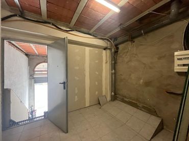 Business premises to rent in Ponent - Set Camins