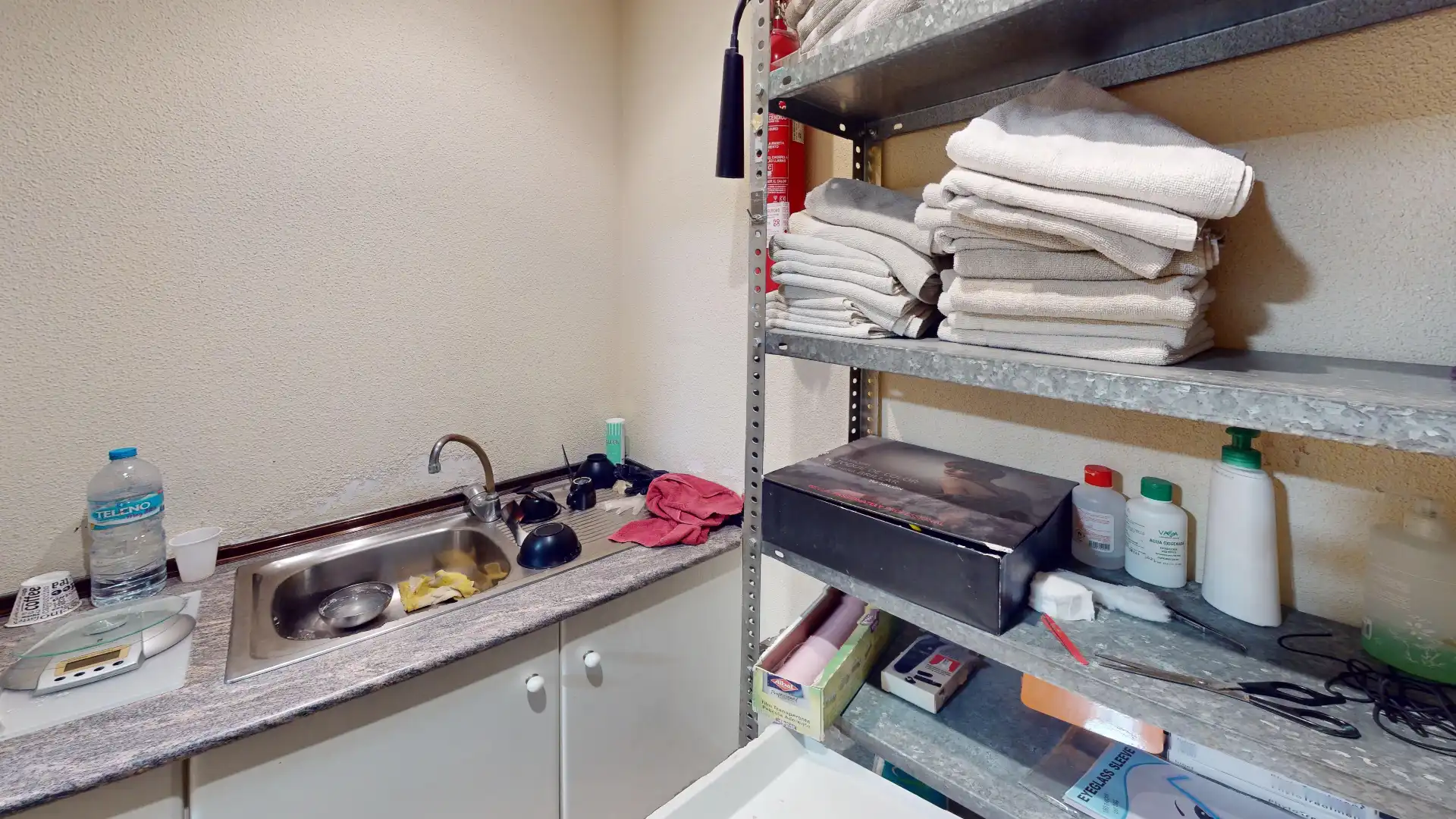 Local en venta en Elche / Elx con Aire acondicionado y Amueblado