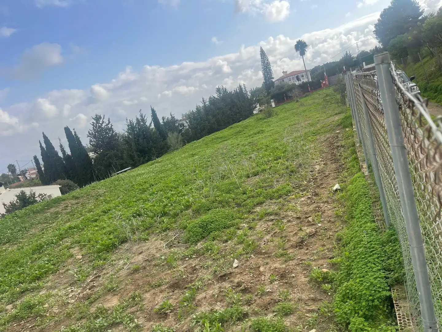 Terreno rustico in vendita a El Romeral - Peñón de Zapata, imagen 5