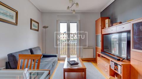Foto 2 de Piso en venta en Ategorrieta - Ulia, Donostia - San Sebastián