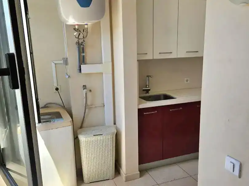 Cocina de Piso en venta en Telde con Balcón
