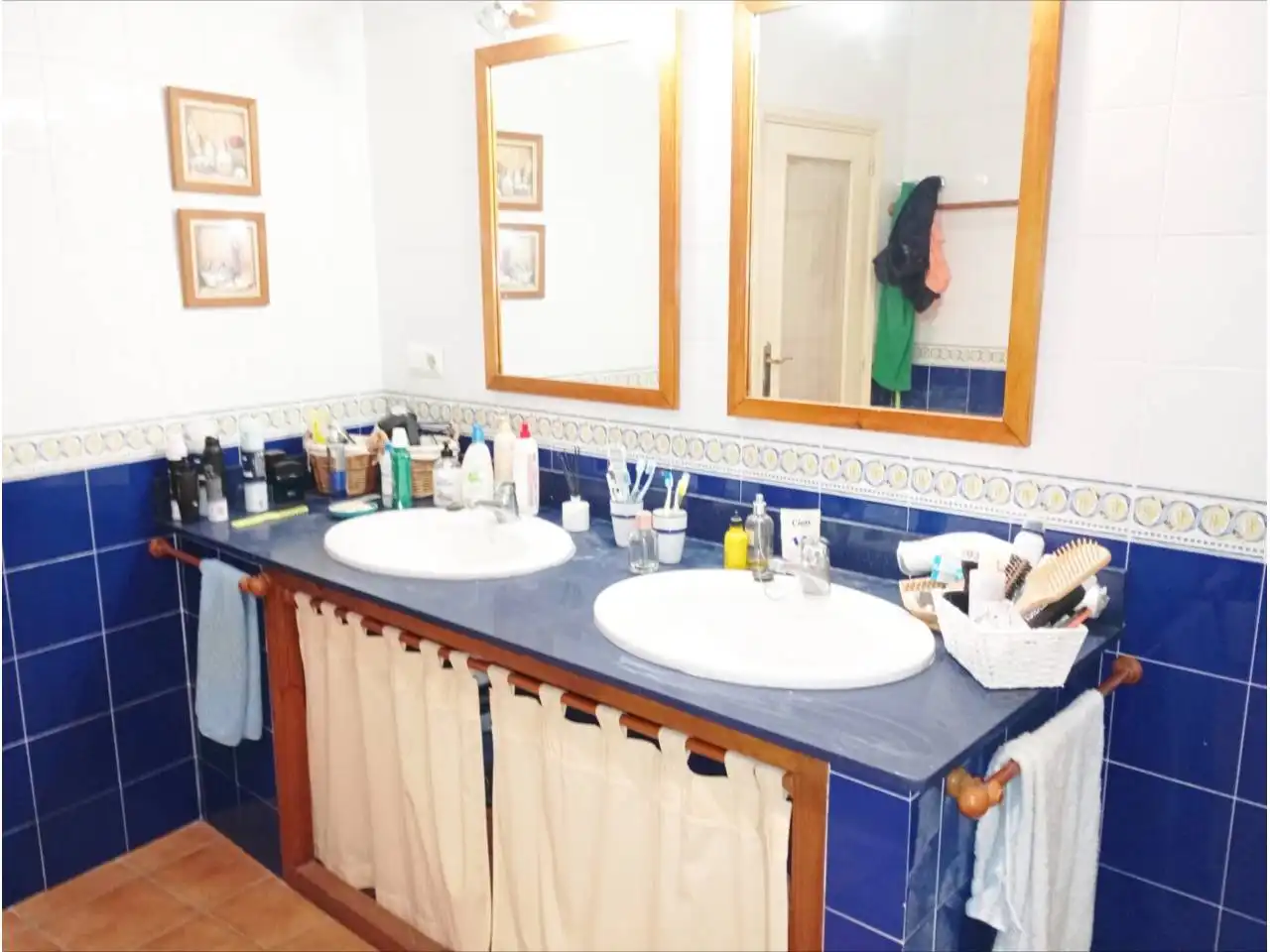 Casa con jardín en venta en Bellvei, imagen 37