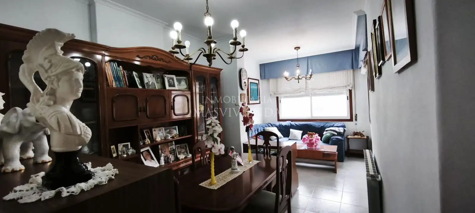 Piso en venta en Sanjurjo Badia, imagen 7