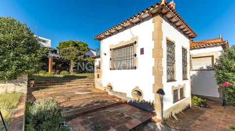 Foto 3 de Casa o chalet en venta en Alella, Barcelona