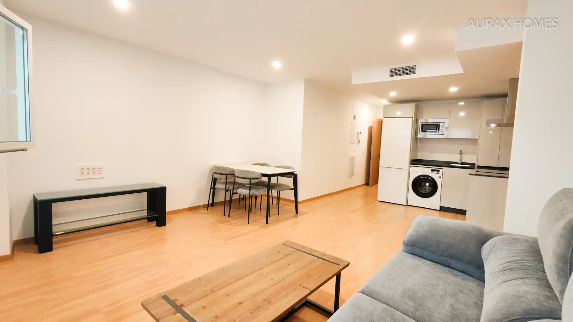 Apartment with lift to rent in Calle la Corta, imagen 10