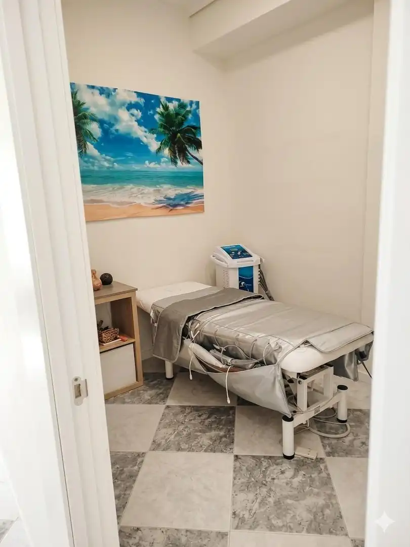 Habitación de Local de alquiler en Móstoles