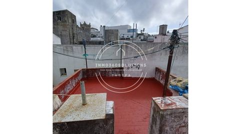 Foto 3 de Piso en venta en Calle del Azogue, Tarifa ciudad, Tarifa