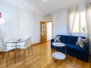 Apartament de lloguer a Centro