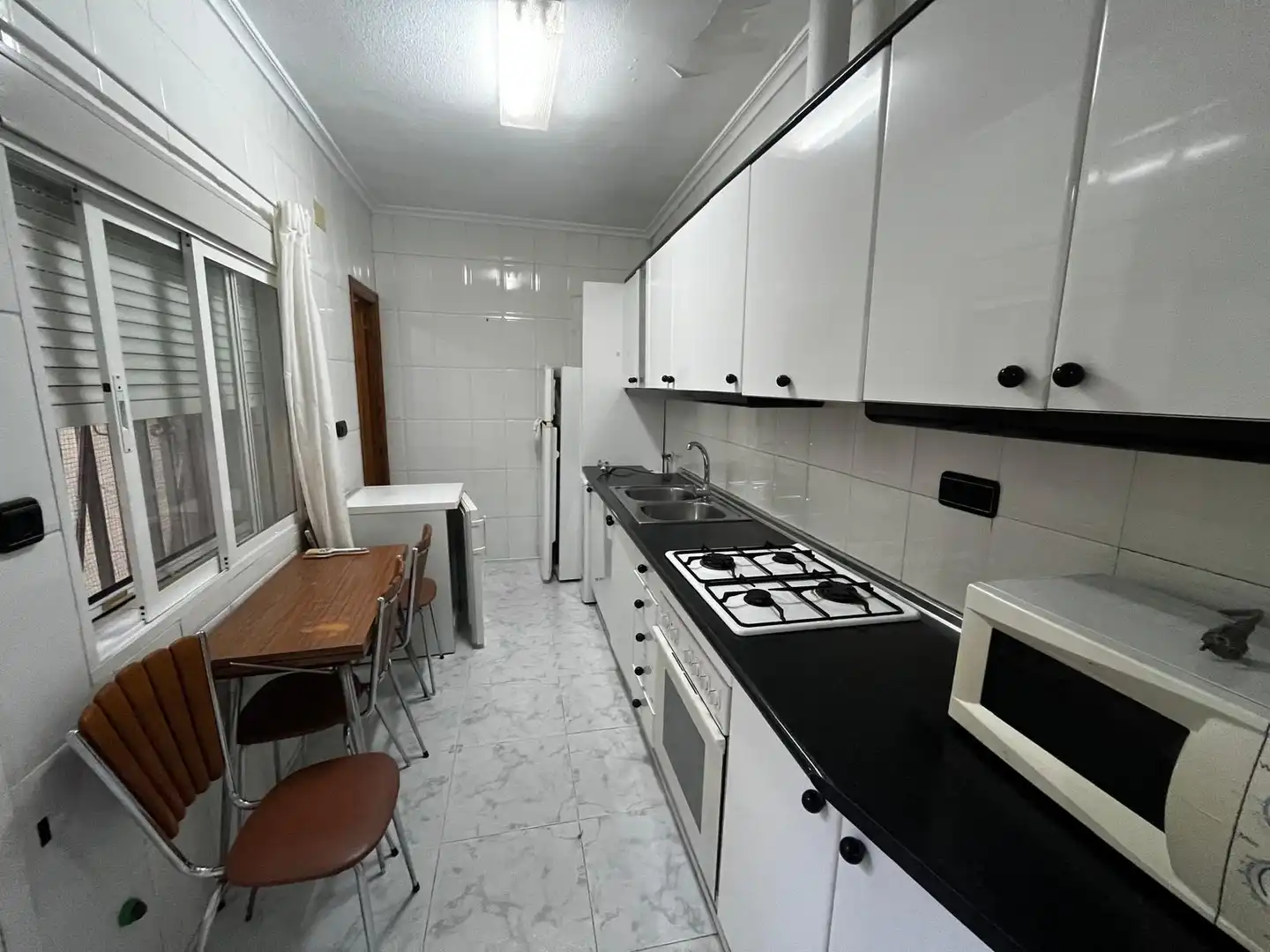 Casa o chalet en venta en Santiago el Mayor