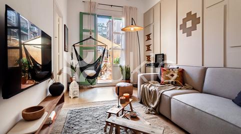 Photo 2 of Flat to rent in Carrer de Sant Antoni Maria Claret, El Camp d'en Grassot i Gràcia Nova,  Barcelona Capital