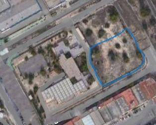 Terreno residencial en Venta en Fuente del Jarro