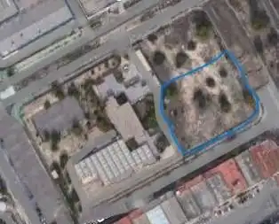 Residencial en venta en Paterna
