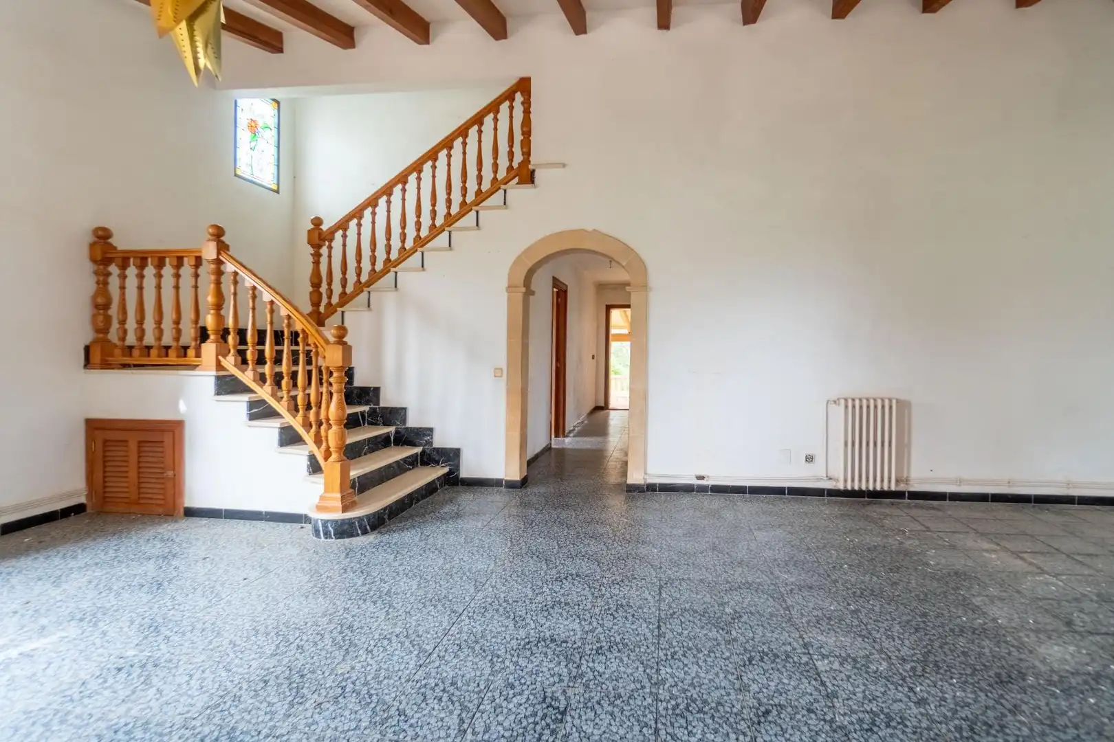 Finca rústica en venta en  Palma de Mallorca