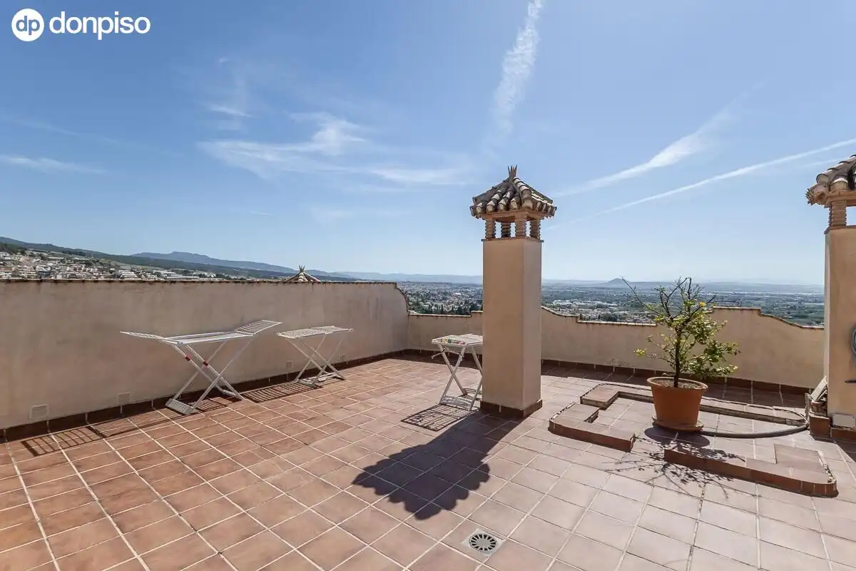 Appartement avec ascenseur à vendre à Calle del Molinillo 28, imagen 22
