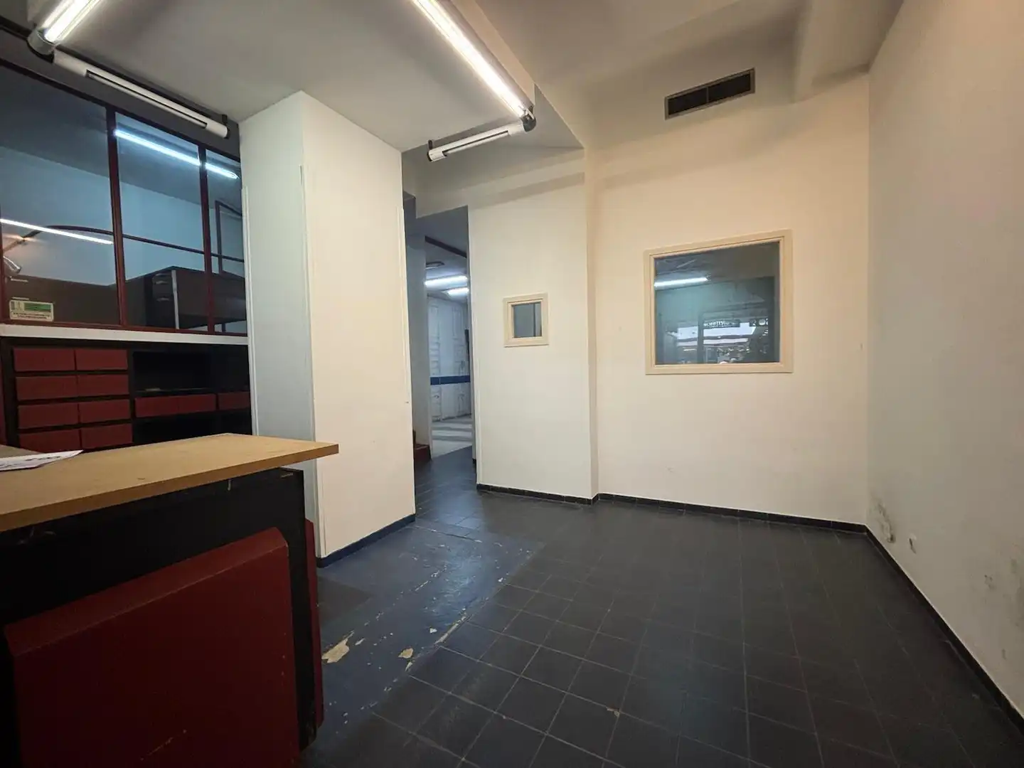Business premises for sale in Avenida Ronda de los Tejares, imagen 7