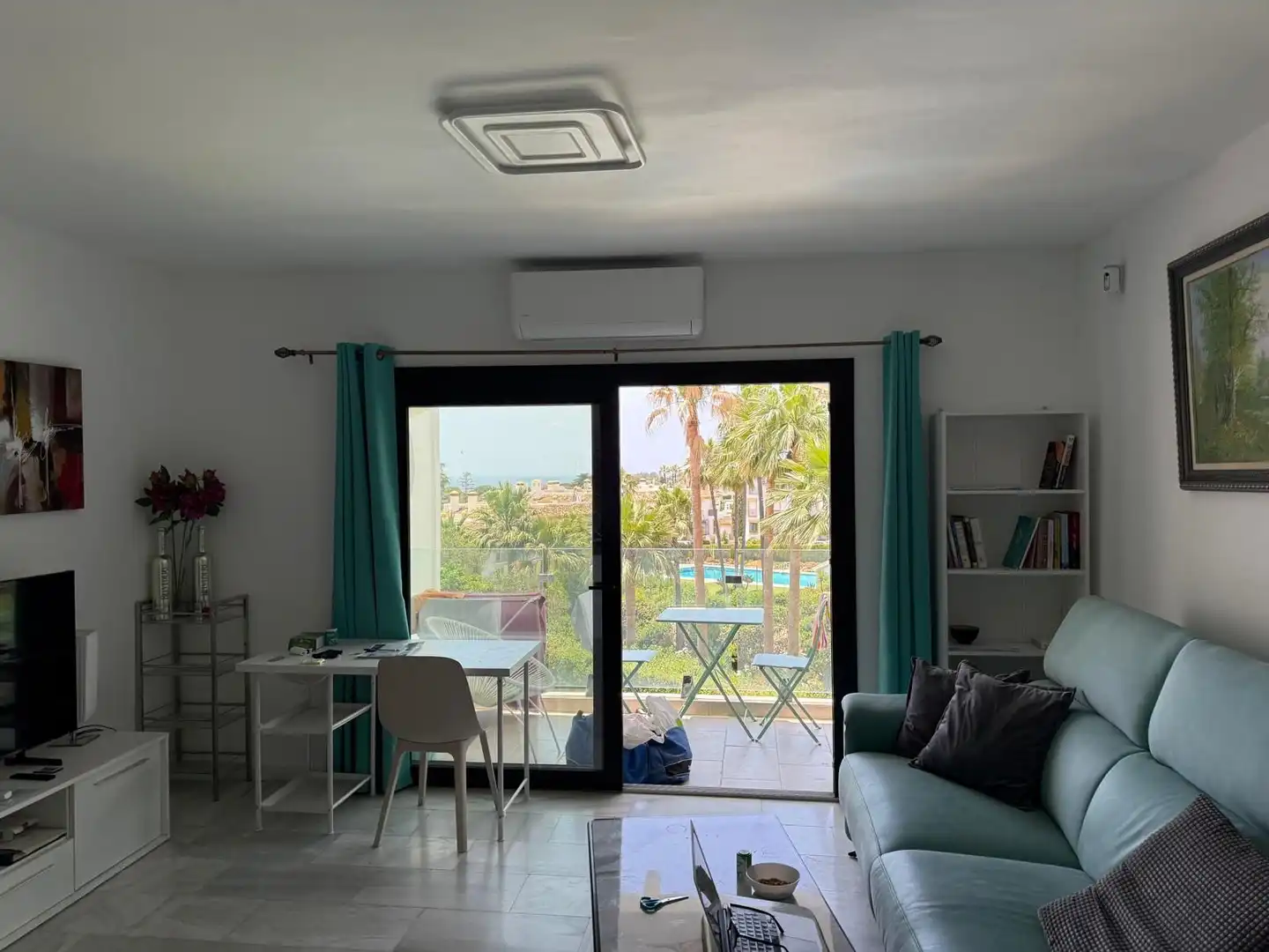 Reihenhaus zur Miete in Calahonda, imagen 3