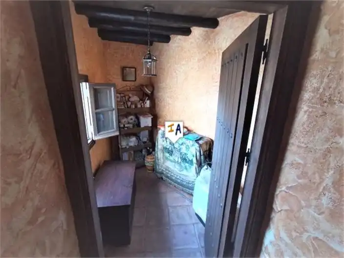 Casa adosada en venta en Parauta con Trastero y Internet