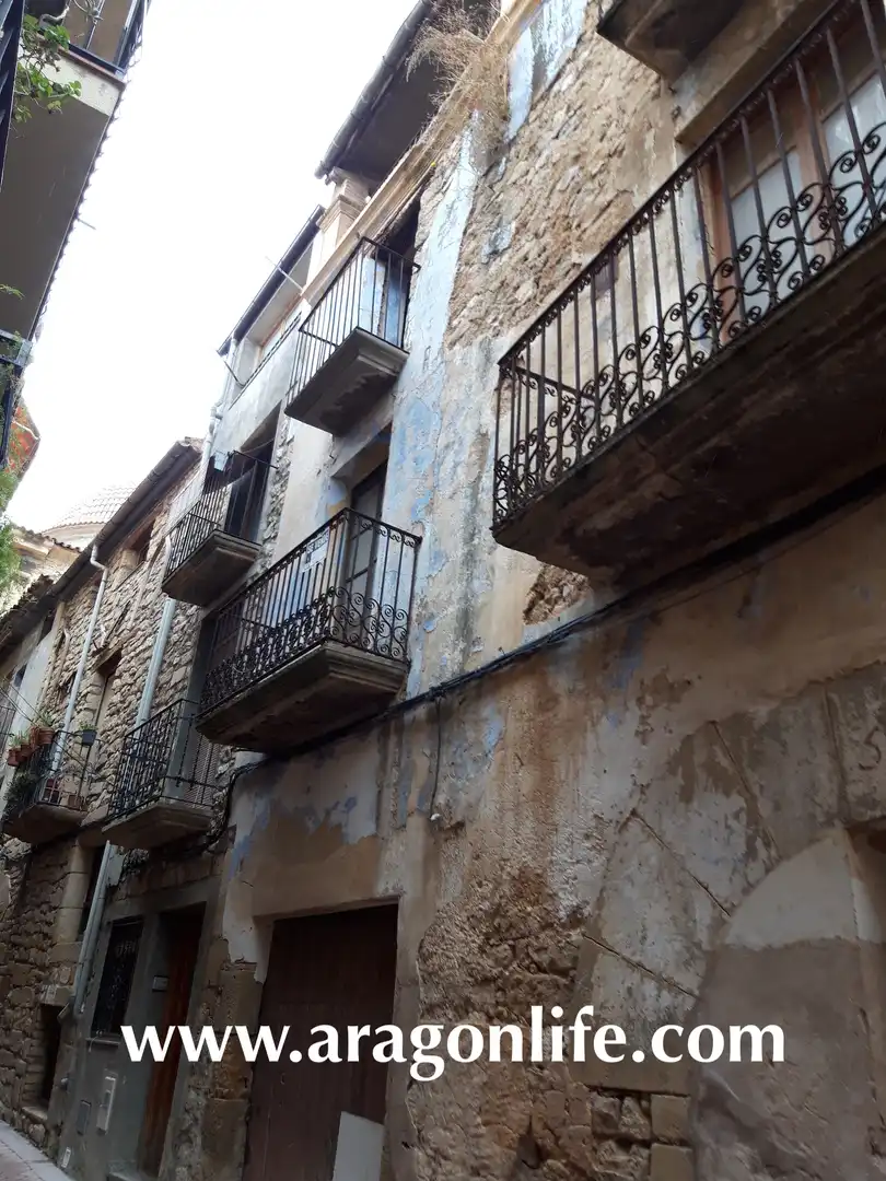 Maison à vendre à Carrer d'en Perera 9