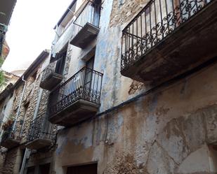 Terrassa de Casa o xalet en venda en Batea