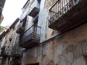 Haus zum Verkauf in Carrer d'en Perera 9