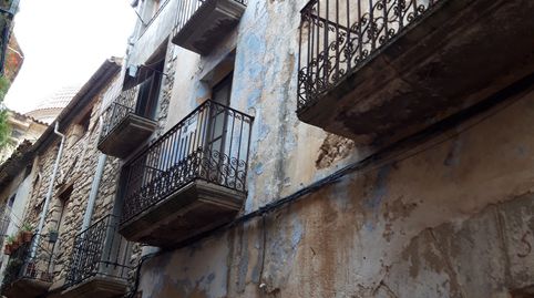Casa de 575m2 en Batea