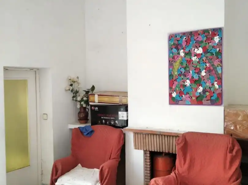 Haus zum Verkauf in Badajoz 110, imagen 4