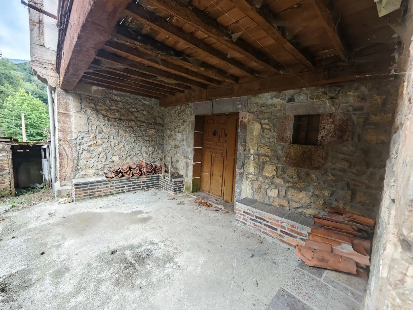 Haus mit Garten zum Verkauf in Vibaña - Ardisana - Caldueño, imagen 11