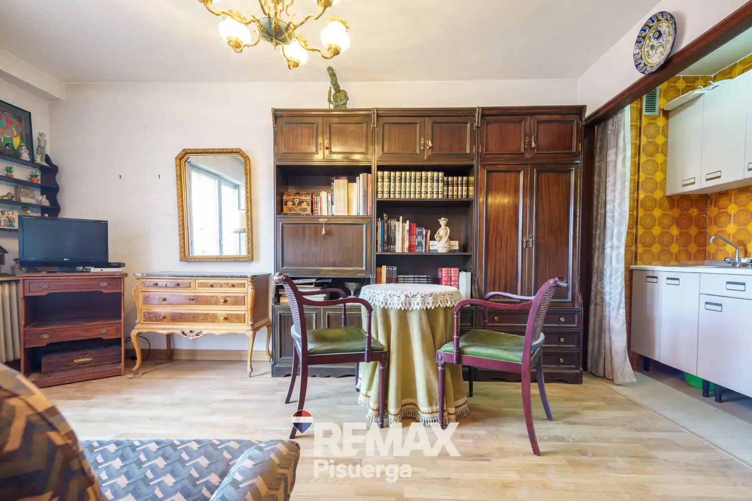 Bedroom of Attic for sale in Valladolid  with Terrace