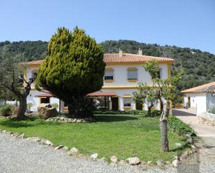 Jardí de Finca rústica en venda en  Jaén Capital