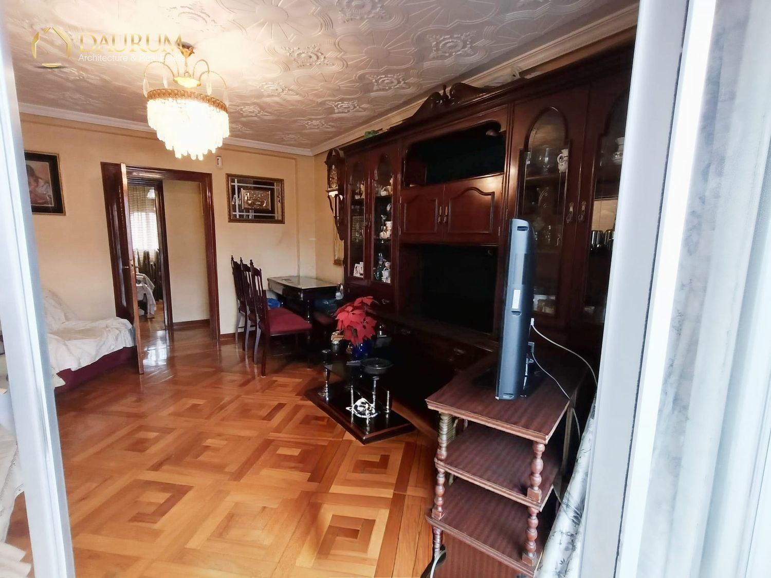 Pis en venda a SIERRA DEL TORCAL, Santa Eugenia, Villa de Vallecas