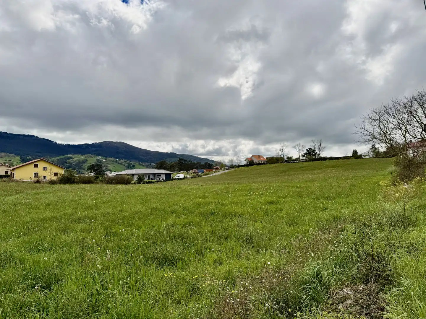 Terreno en venta en Marina de Cudeyo