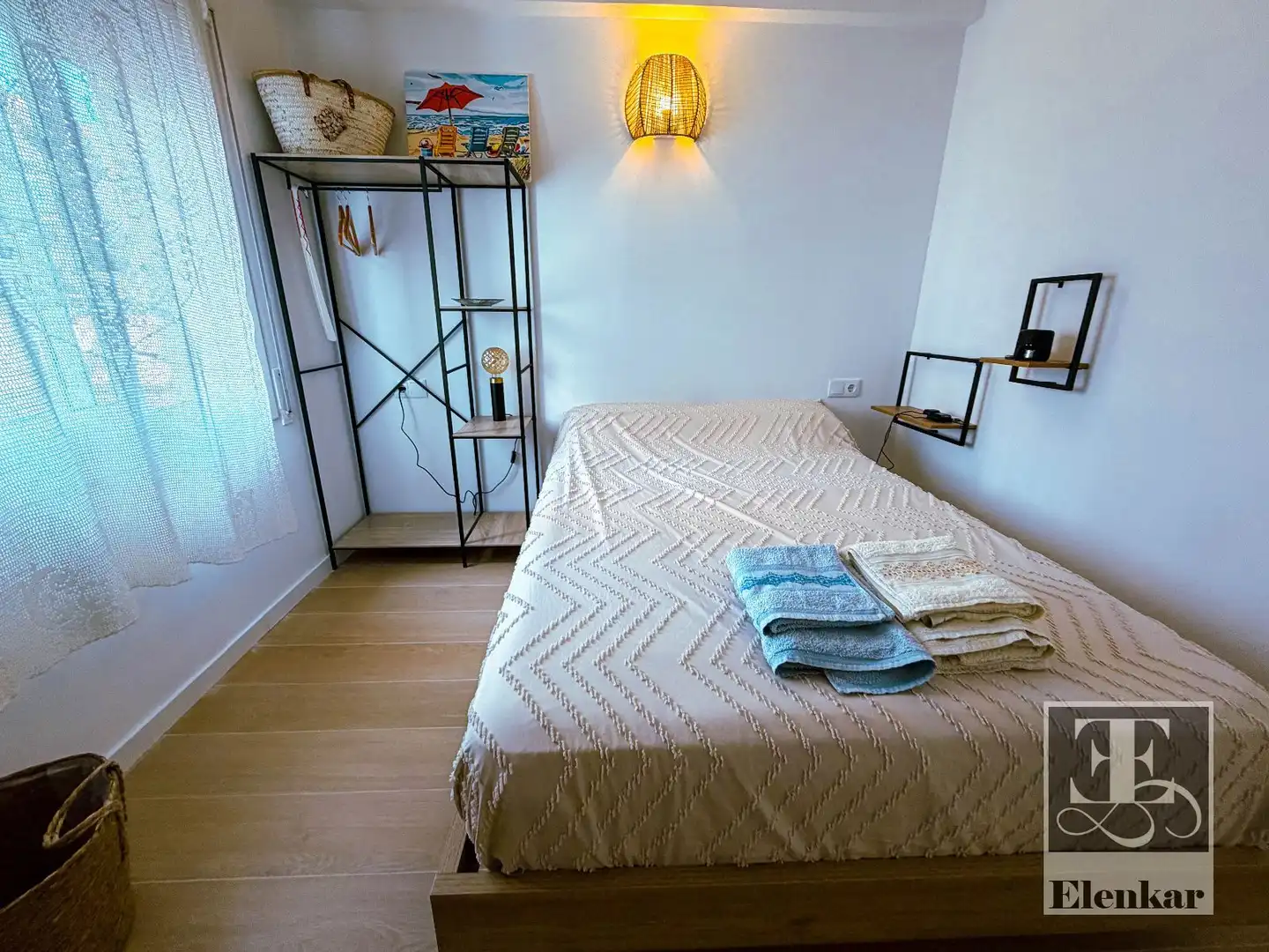 Flat with lift for sale in Maritim Sant Joan de Deu, imagen 14