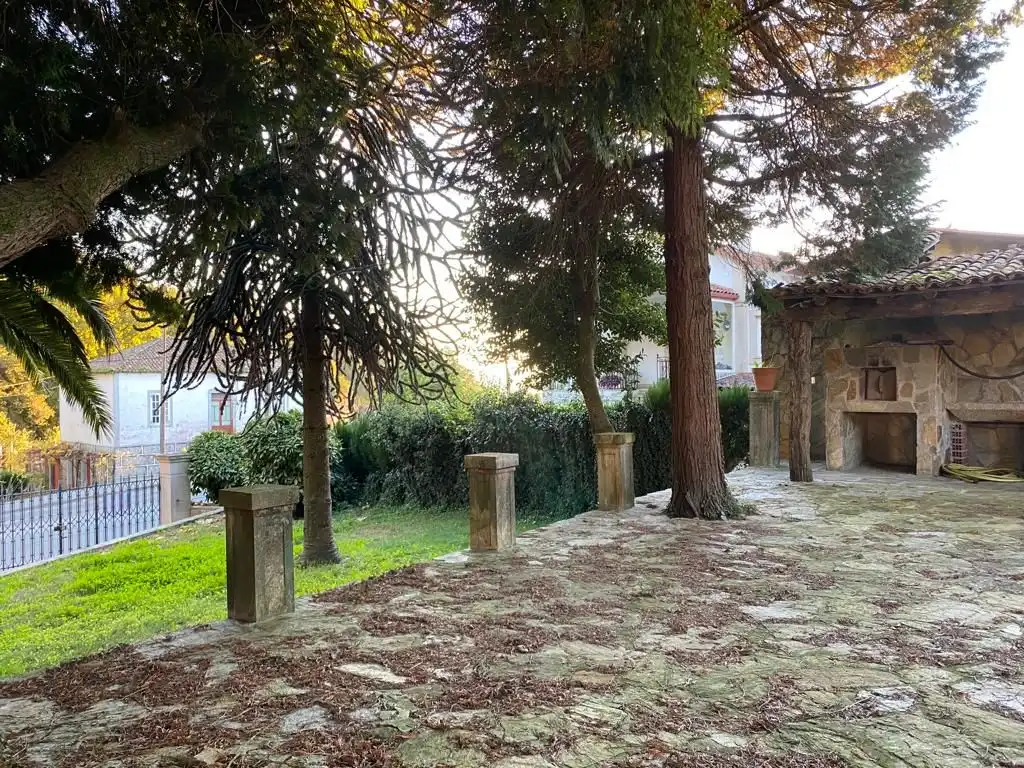 Garten von Haus oder Chalet zum Verkauf in Vedra mit Heizung und Privatgarten