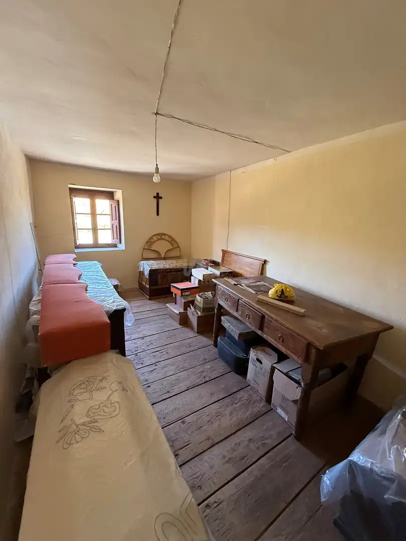 Finca rústica en venta en Ardón con Terraza