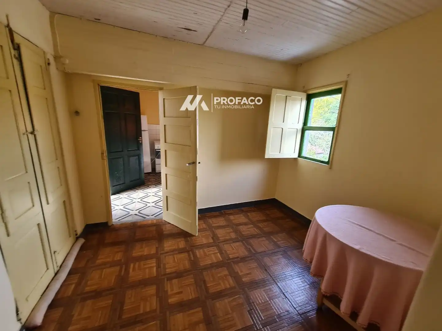 Casa amb jardí en venda a Porto de Eguas, imagen 11