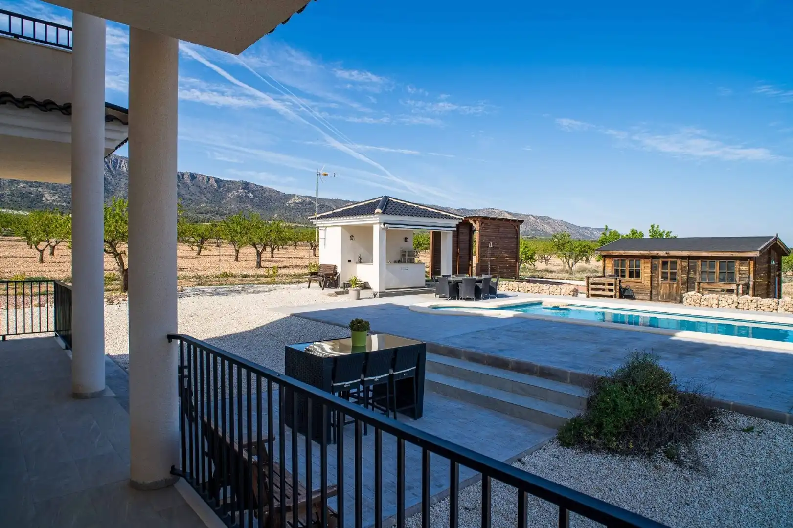Villa à vendre à El Pinós / Pinoso, imagen 11