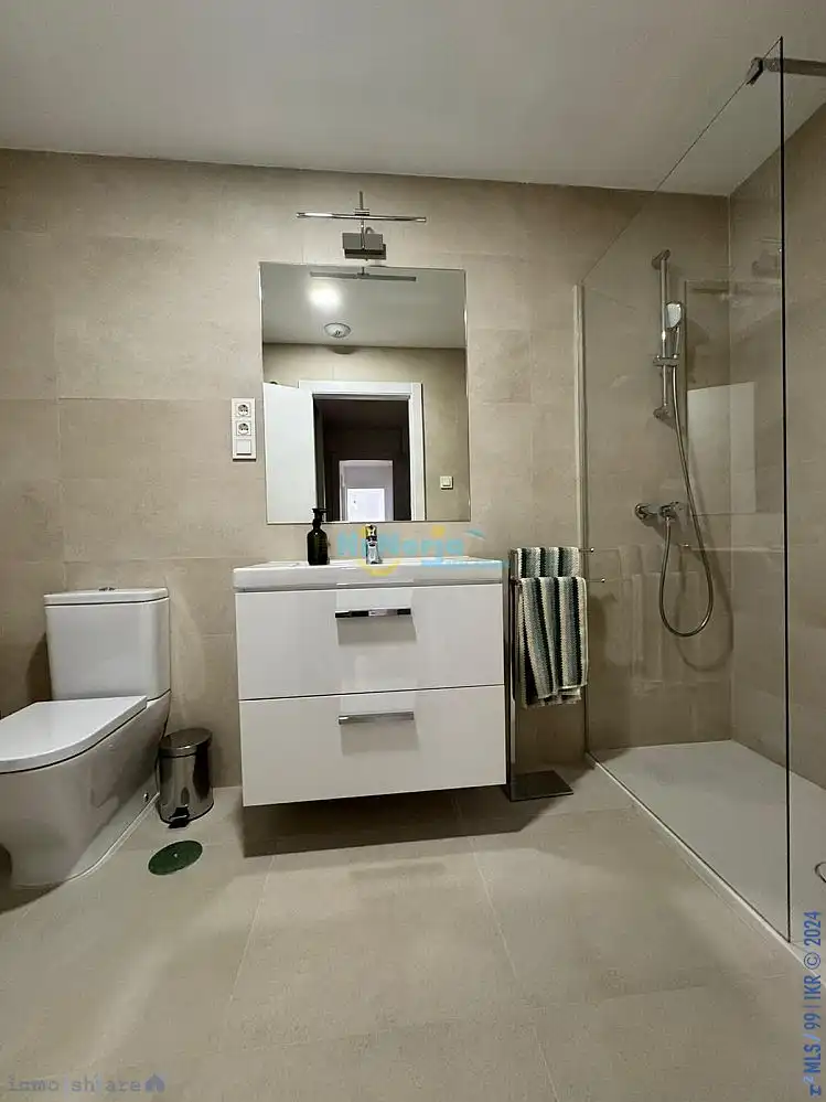 Apartment with pool for sale in Centro, imagen 11