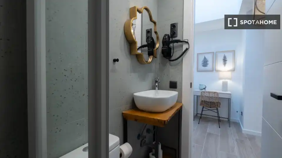 Wohnung zur Miete in Les Corts, imagen 18