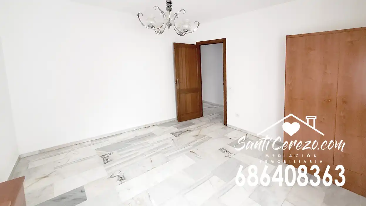 Piso con terraza en venta en Montilla, imagen 9