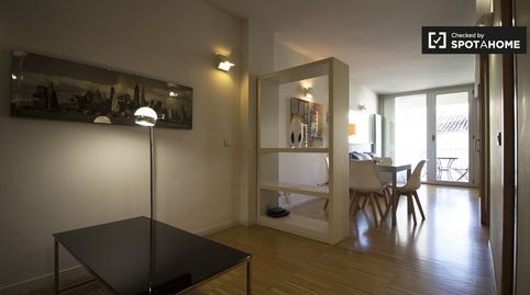 Foto 2 de Piso de alquiler en Embajadores - Lavapiés, Madrid Capital