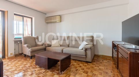 Photo 3 of Flat for rent in Calle Villavieja, Lucero, Madrid Capital